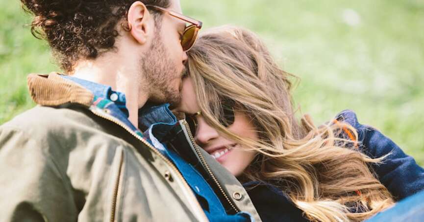 i have a boyfriend but i like someone else