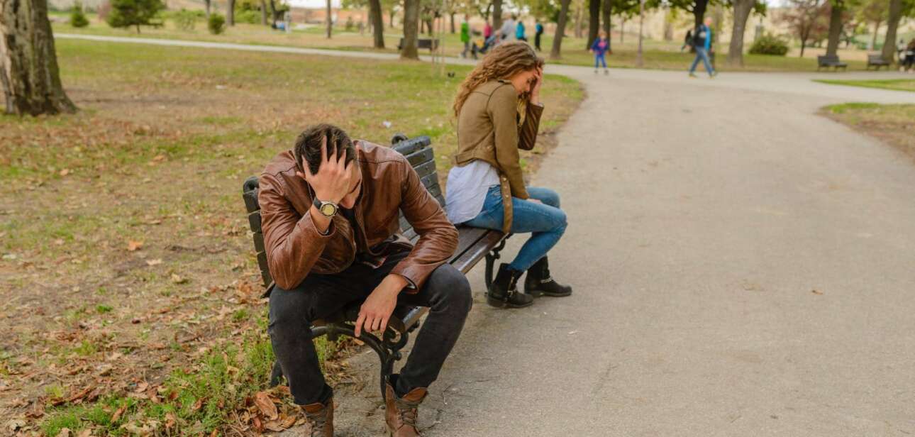 i cheated on my girlfriend