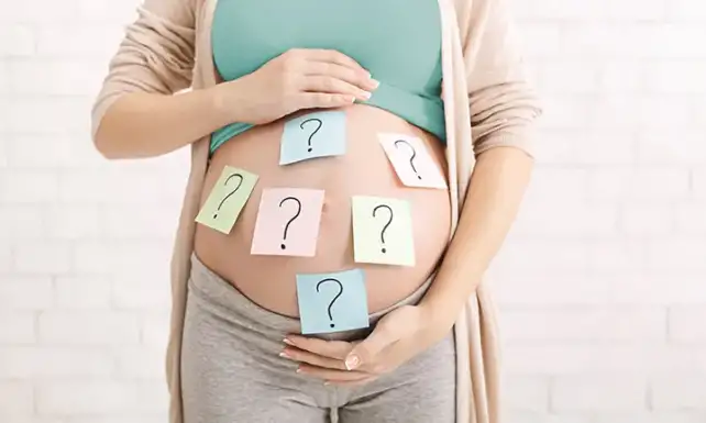 old wives' tales for predicting gender