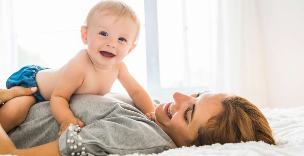 Things to Teach Newborns