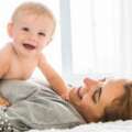 Things to Teach Newborns