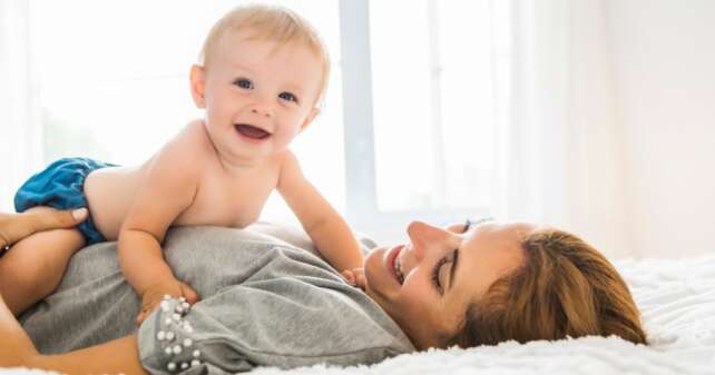 Things to Teach Newborns