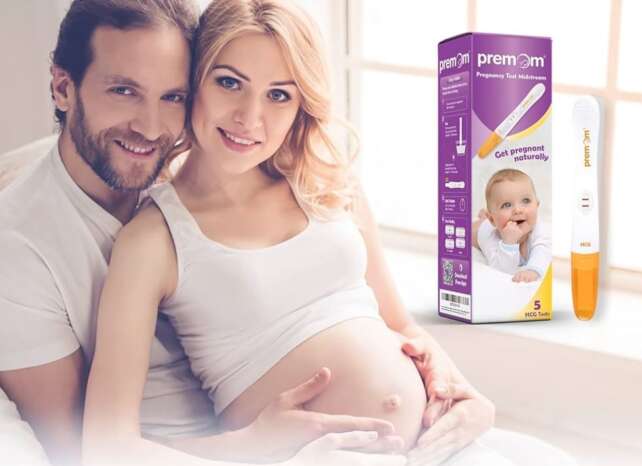 Understanding Premom Pregnancy Tests