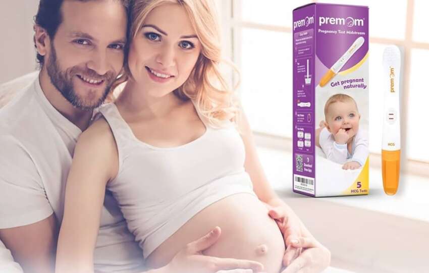 Understanding Premom Pregnancy Tests