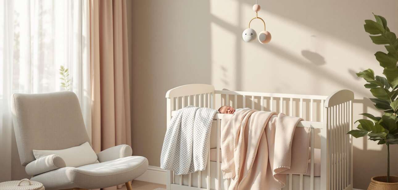 How to Swaddle Your Newborn: Expert Tips for New Parents