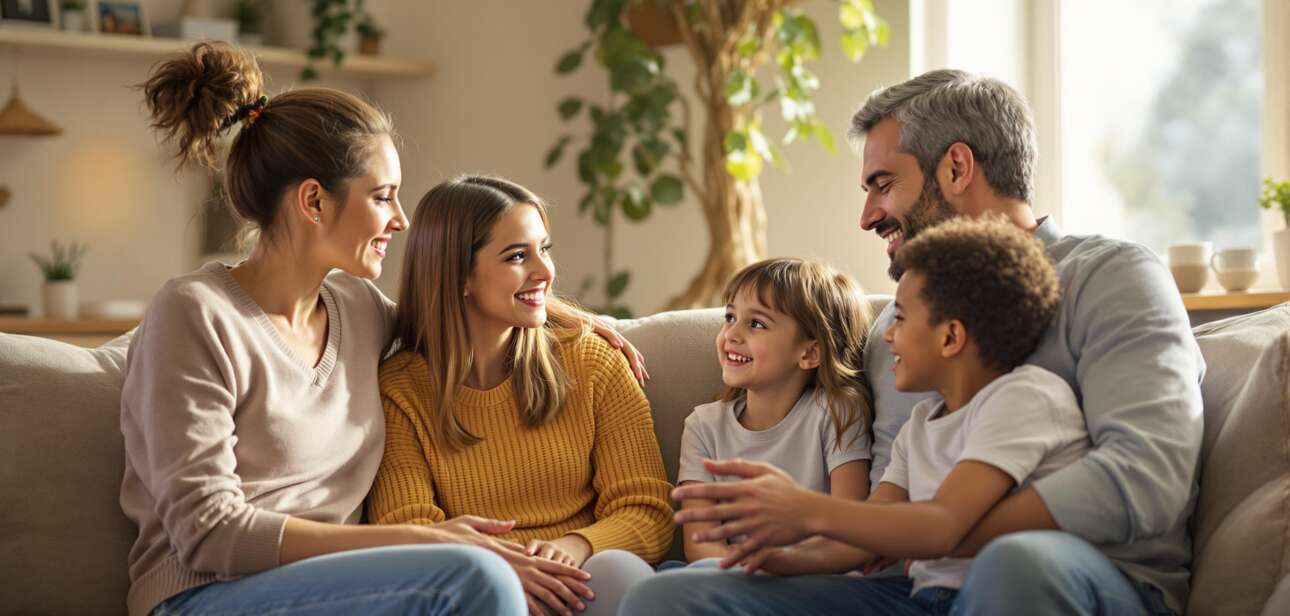 Understanding Economic Hardships and Their Impact on Families