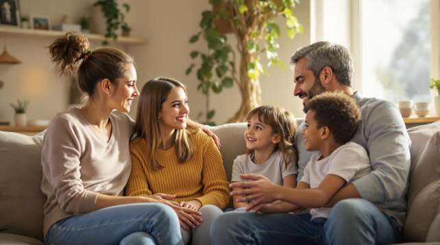Understanding Economic Hardships and Their Impact on Families